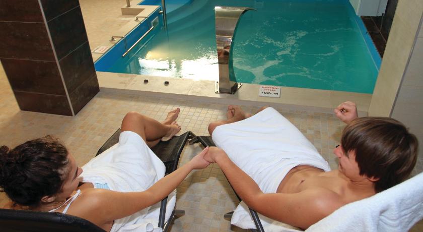 Grafo Zubovo Hotel & SPA photo