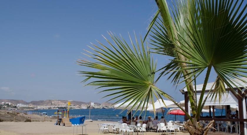 Mar de Pulpí by Mar Holidays - image 35