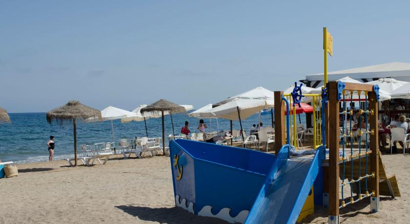 Mar de Pulpí by Mar Holidays - image 38
