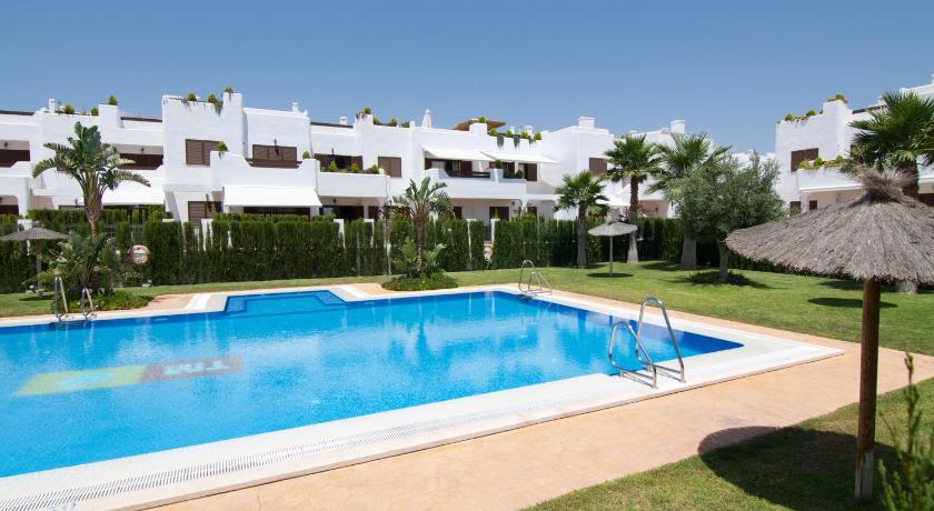 Mar de Pulpí by Mar Holidays - image 11