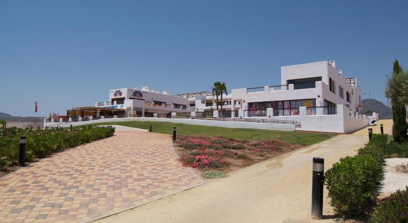 Mar de Pulpí by Mar Holidays - image 25