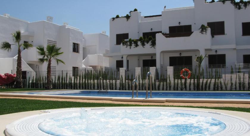 Mar de Pulpí by Mar Holidays - image 18