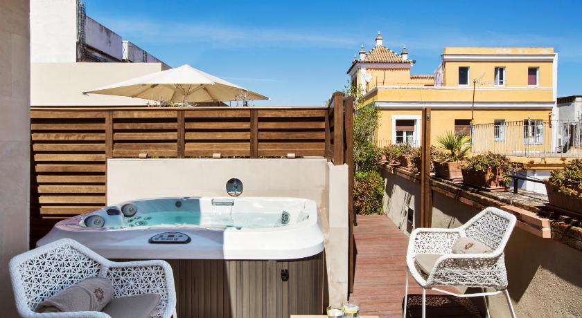 Hotel Casa 1800 Sevilla In Seville Room Deals Photos Reviews