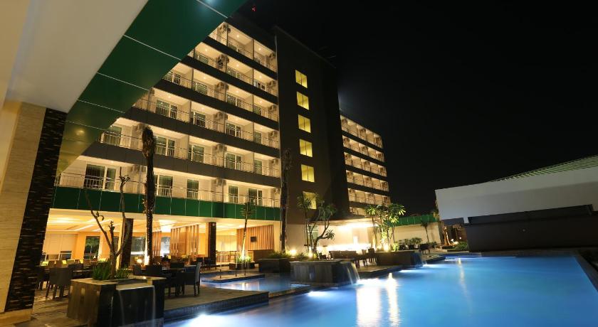 Dalton Hotel Makassar