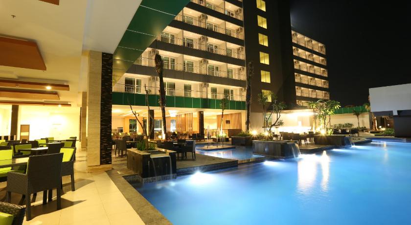 Dalton Hotel Makassar