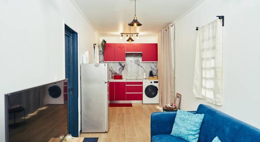 Foto de Maroni Oasis - Reserva con descuento Agoda