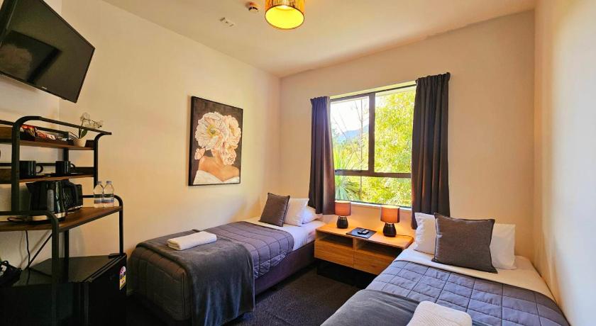 Image of Twin (Private bathroom) 0