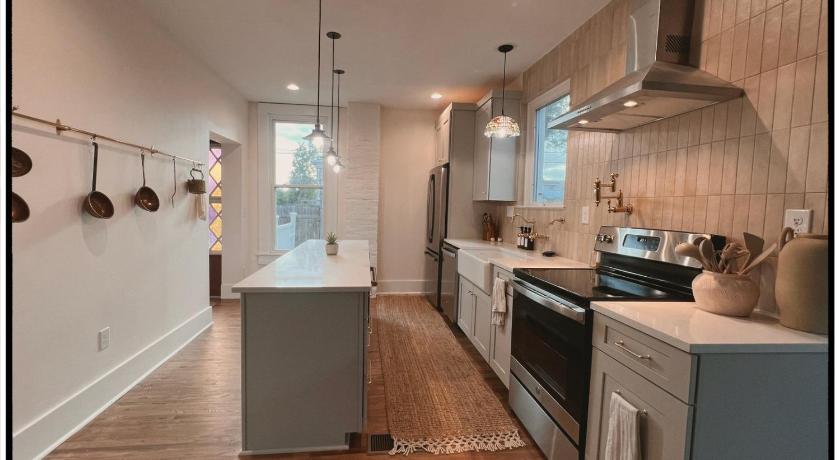 테일러 (TX) Thames Home 숙소 부대시설