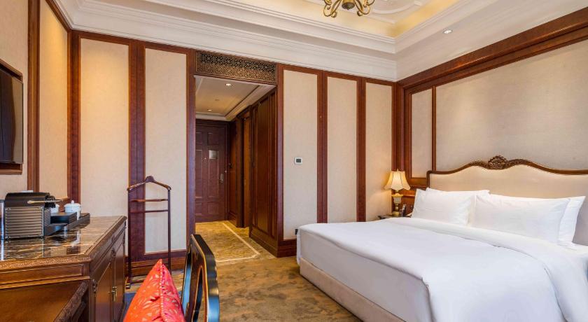 Image of Garden View Room 7