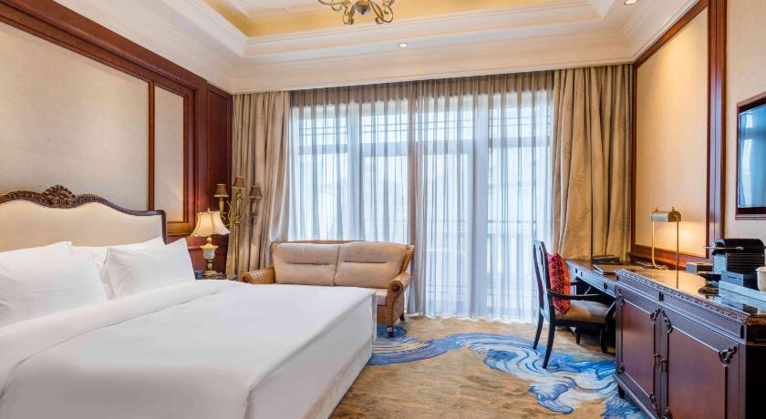 Image of Garden View Room 5