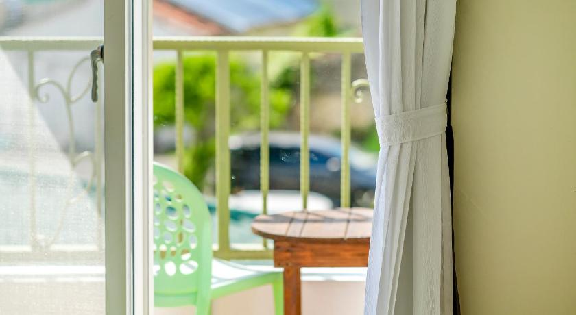Green Beauty Homestay - image 7