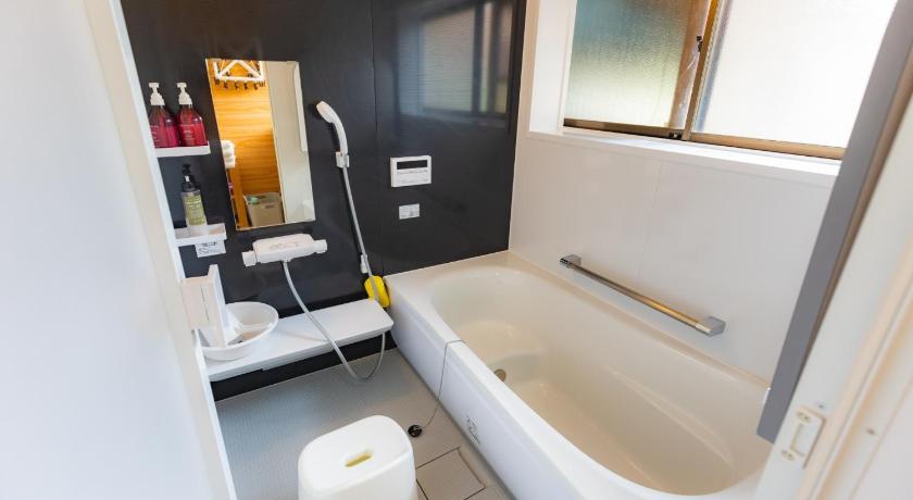 고토 열도 Goto I-House 4성급 숙소 스위트룸