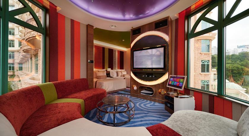 Image of Family Fun Suite 1