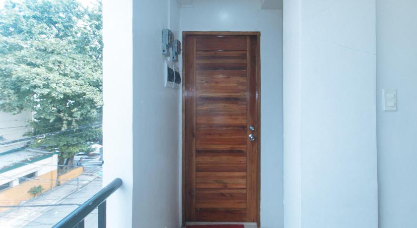 RedDoorz @ Delorian Residences – Manila, Metro Manila, NY