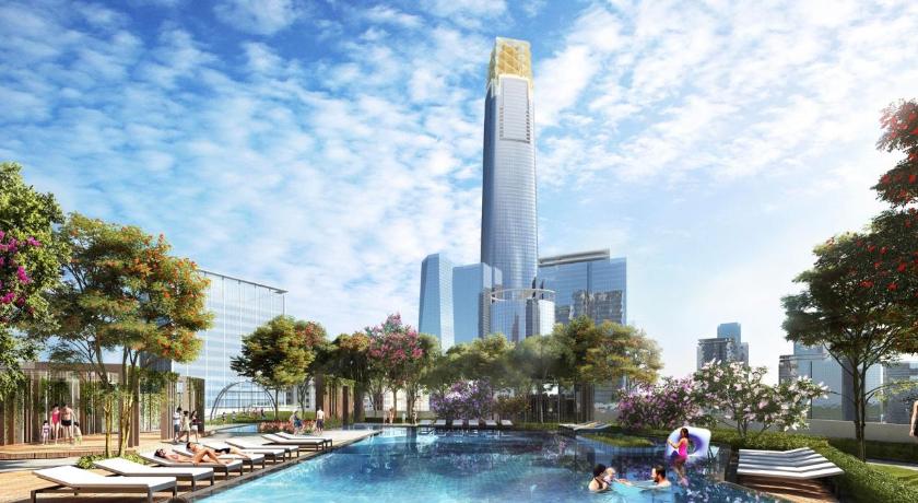 Agile Bukit Bintang By Dormeo Destinations - image 10