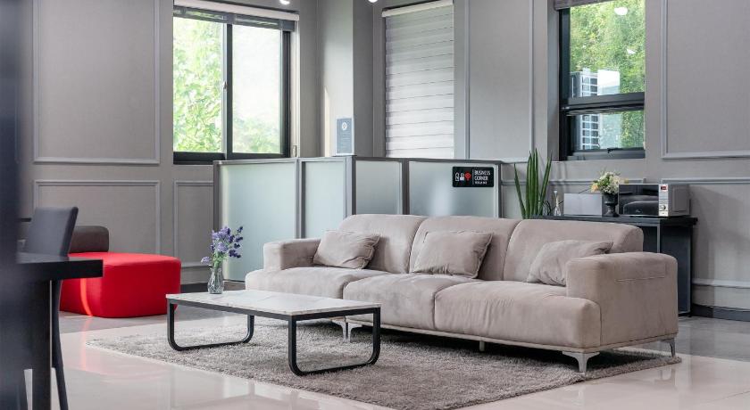 安东 CM Park Hotel 3星级 酒店 餐厅