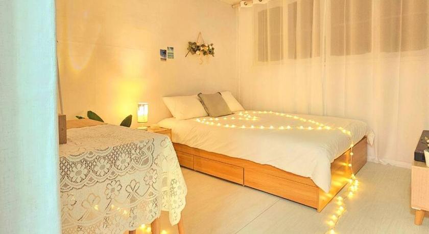 서울 좋다스테이 (Good Stay) 3성급 싱글룸 부대시설