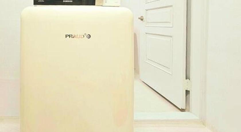 서울 좋다스테이 (Good Stay) 3성급 싱글룸 외관