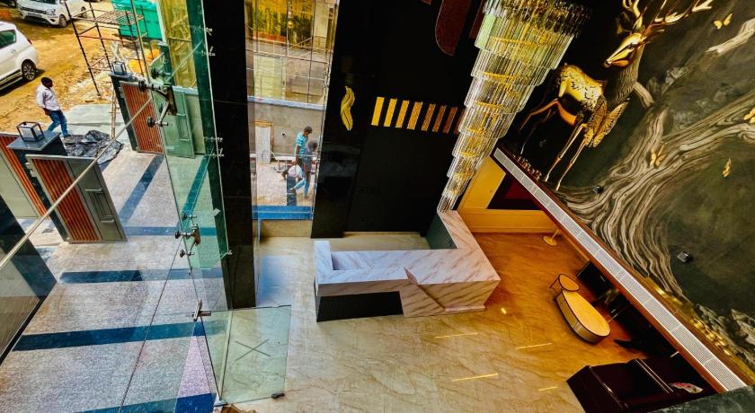 Hotel The Grand Oasis Greater Noida - image 29
