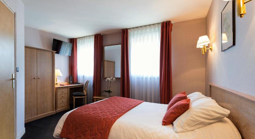 Hotel De Clisson Saint Brieuc