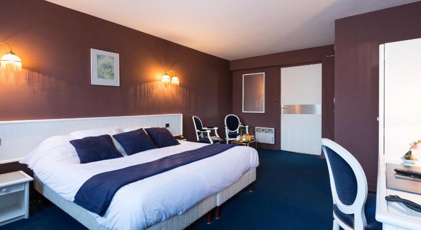 Hotel De Clisson Saint Brieuc