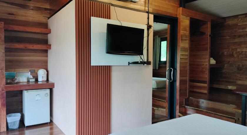Image of Standard Bungalow 8
