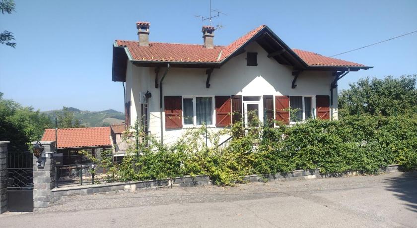 B&B Cuccagna