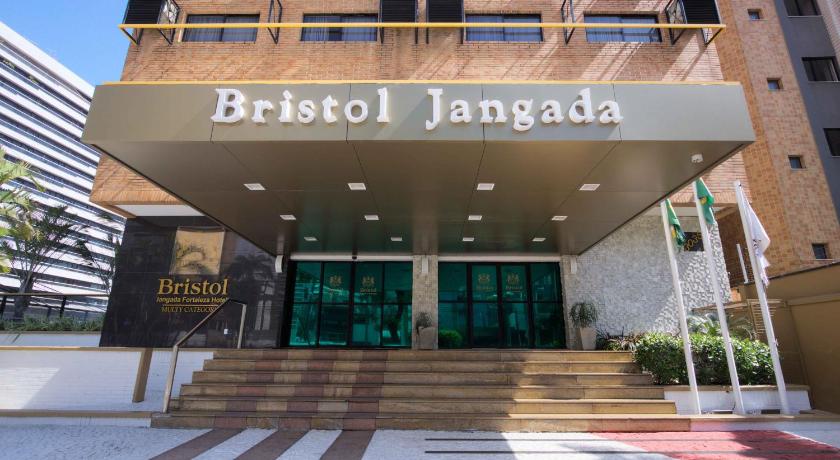 Bristol Jangada Fortaleza Hotel