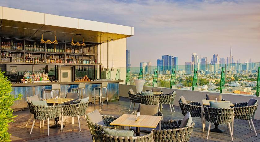 Element by Marriott Al Mina Dubai - image 5