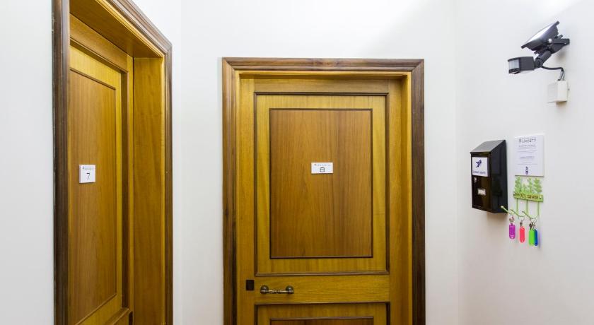 Image of One-Bedroom Apartment 15