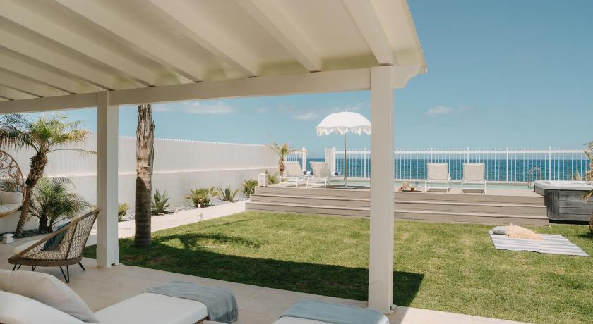 Natoli Beach House & Villas - Villa Giorgia