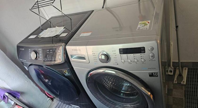 ソウル Stay in Here Wangsimni Seoul 3つ星 シングルルーム 施設