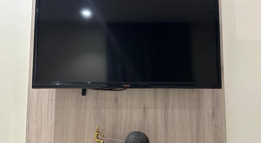 达曼 شقق اصالة الضيافه 2星级 民宿 设施