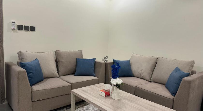 达曼 شقق اصالة الضيافه 2星级 民宿 客房