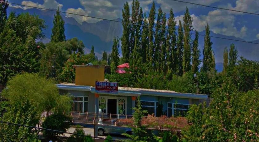 Golden Ibex guest house Skardu - image 16