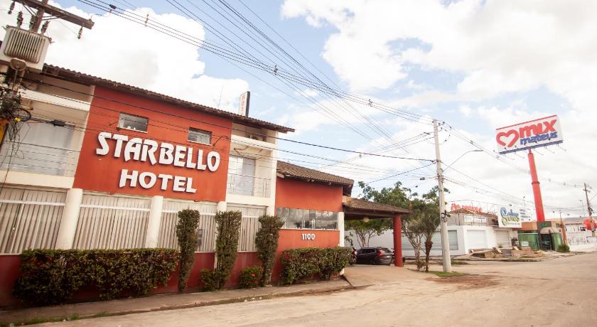 Starbello Hotel