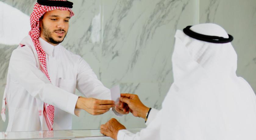Al Rayan Al Fadi Hotel - image 13