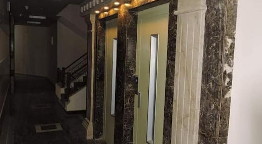 Maadi Cairo  Apartment rent Fully furnished - image 14