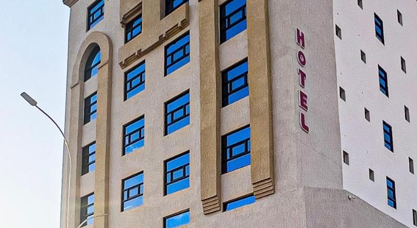 Al Rayan Al Fadi Hotel - image 11