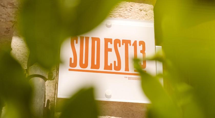 普蒂尼亚诺 Sud Est 13 3星级 酒店 客房