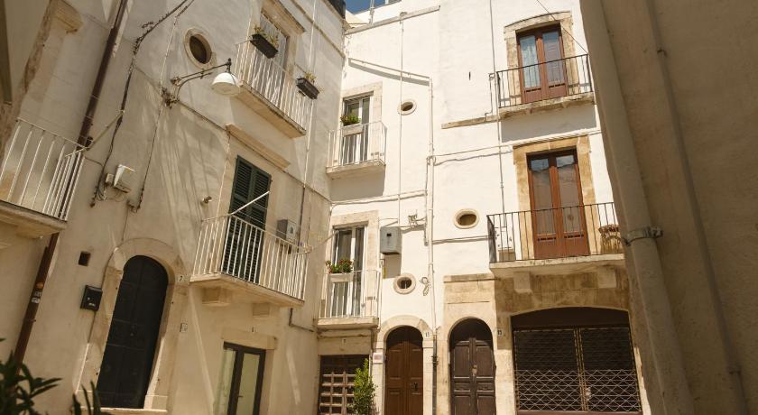 Putignano Sud Est 13 3-Star Hotel pool