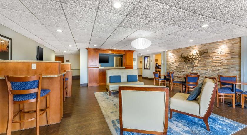 포트 클린턴 (OH) Best Western Port Clinton 3성급 숙소 전망