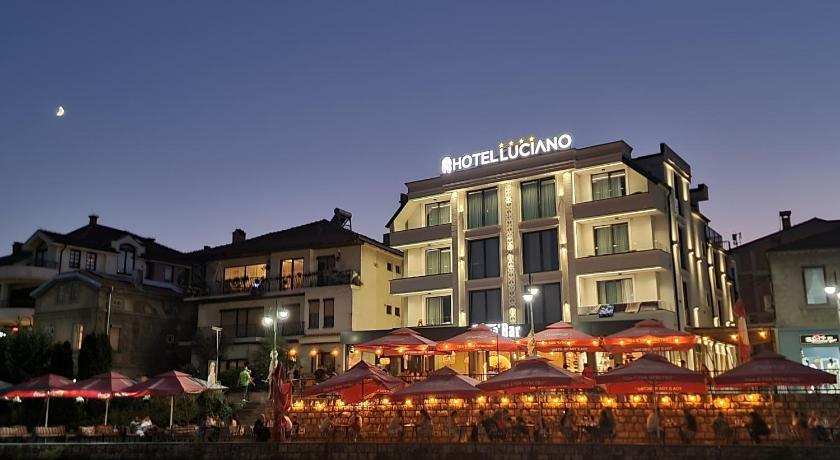Hotel Luciano