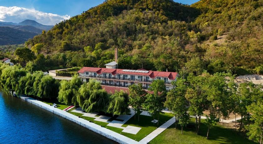 Foto von Vega Resort Restaurant & Lodge - Agoda-Rabattbuchung