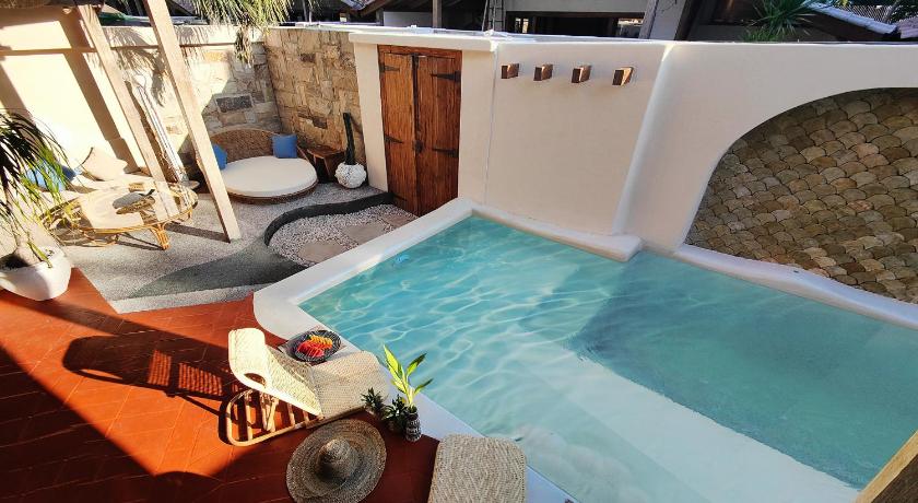 Image of Family Villa with Private Pool 15