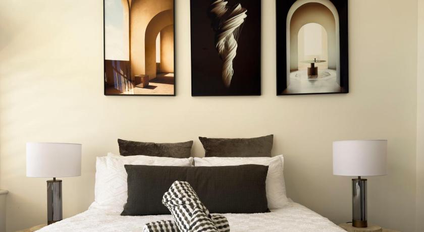 Image of Two-Bedroom Apartment 4
