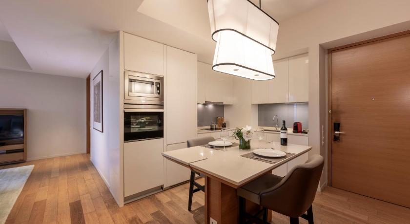 Image of 1-Bedroom Residensi 7