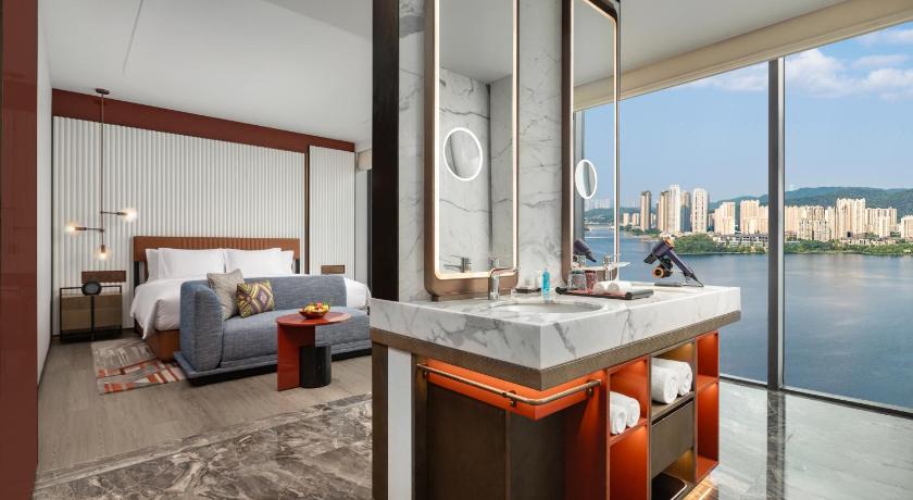 Hotel Indigo Changsha Meixi Lake By IHG - image 12