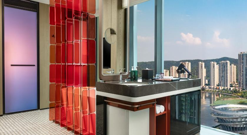 Hotel Indigo Changsha Meixi Lake By IHG - image 46