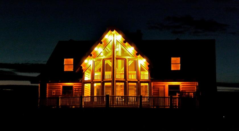 Teton Hostel HideAway photo